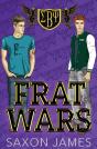 Frat Wars - Preview
