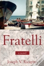 Capa do artigo Fratelli, A Novel
