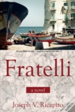 Capa do artigo Fratelli, A Novel