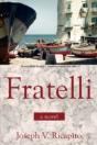 Fratelli, A Novel - Preview