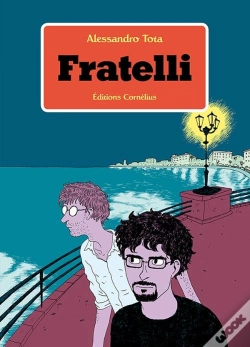 Capa do artigo Fratelli