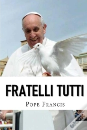 Capa do artigo Fratelli Tutti