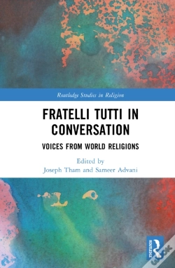 Capa do artigo Fratelli Tutti In Conversation