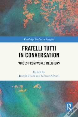 Capa do artigo Fratelli Tutti In Conversation