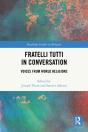 Fratelli Tutti In Conversation - Preview