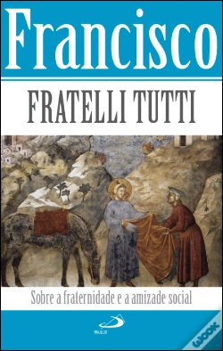 Capa do artigo Fratelli Tutti