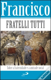 Capa do artigo Fratelli Tutti