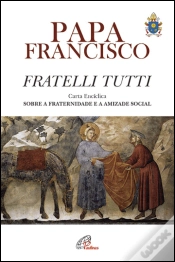 Capa do artigo Fratelli Tutti