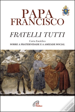 Capa do artigo Fratelli Tutti