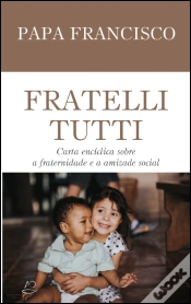 Capa do artigo Fratelli Tutti