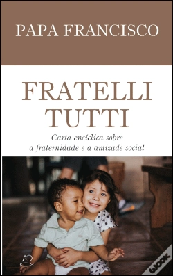 Capa do artigo Fratelli Tutti