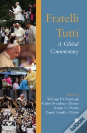 Capa do artigo Fratelli Tutti