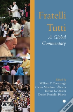 Capa do artigo Fratelli Tutti