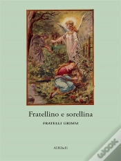Capa do artigo Fratellino E Sorellina