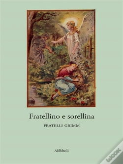 Capa do artigo Fratellino E Sorellina