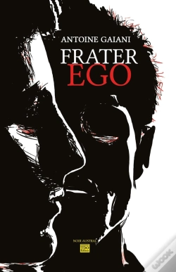 Capa do artigo Frater Ego