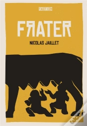 Capa do artigo Frater