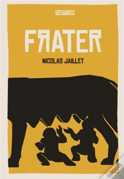 Capa do artigo Frater