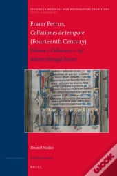 Frater Petrus, Collationes De Tempore (Fourteenth Century)