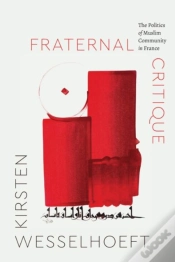 Capa do artigo Fraternal Critique