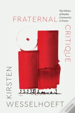 Capa do artigo Fraternal Critique