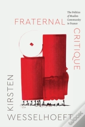Capa do artigo Fraternal Critique