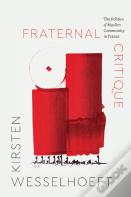 Fraternal Critique
