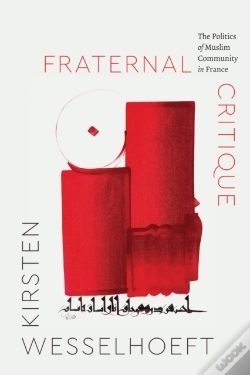 Capa do artigo Fraternal Critique