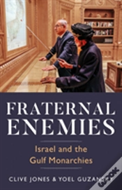 Capa do artigo Fraternal Enemies
