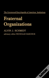 Fraternal Organizations