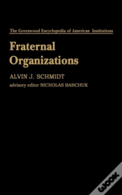Capa do artigo Fraternal Organizations