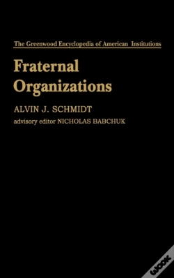 Capa do artigo Fraternal Organizations