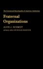 Fraternal Organizations - Preview
