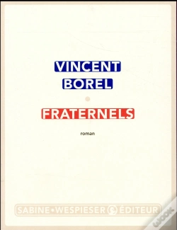 Capa do artigo Fraternels