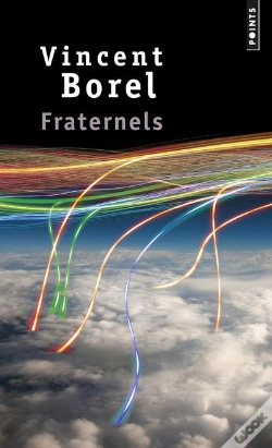 Capa do artigo Fraternels