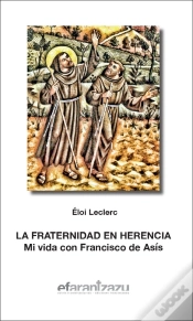 Capa do artigo Fraternidad En Herencia