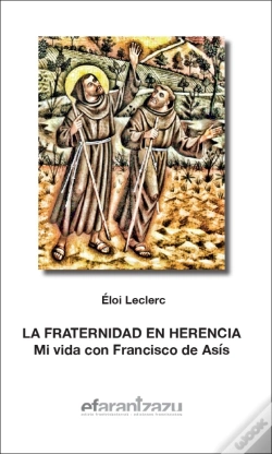 Capa do artigo Fraternidad En Herencia