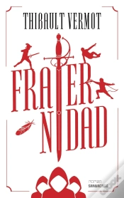 Capa do artigo Fraternidad