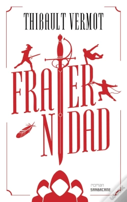 Capa do artigo Fraternidad