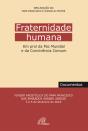 Fraternidade Humana em Prol da Paz Mundial e da Convivência Comum - Preview
