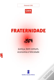 Capa do artigo Fraternidade, Justiça, Bem Comum, Economia e Felicidade