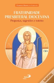 Capa do artigo Fraternidade Presbiteral Diocesana