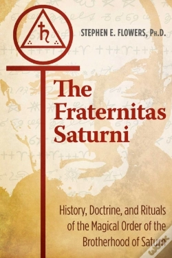 Capa do artigo Fraternitas Saturni