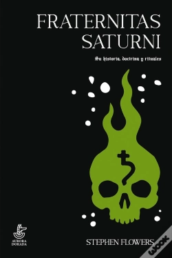 Capa do artigo Fraternitas Saturni