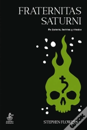 Capa do artigo Fraternitas Saturni