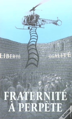 Capa do artigo Fraternité À Perpète