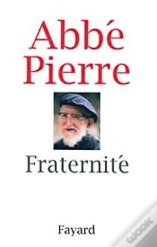 Capa do artigo Fraternite