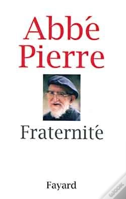 Capa do artigo Fraternite