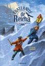 Fraternité De Reicha Tome 2 : Le Raid Sauvage - Preview
