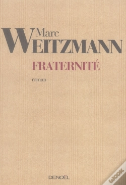 Capa do artigo Fraternité